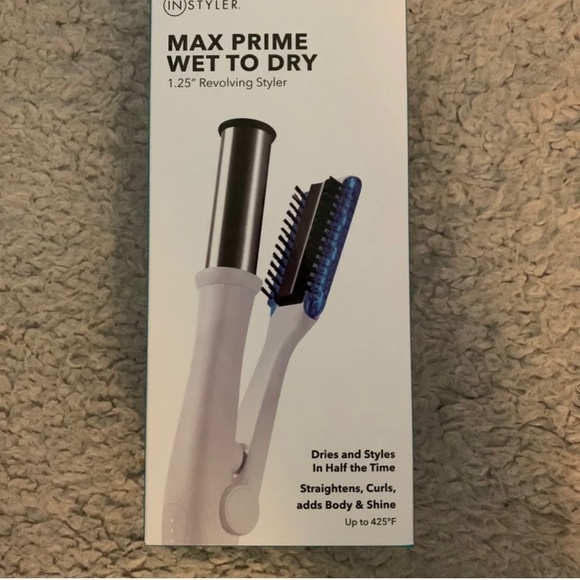 Instyler - Picture 1 of 1